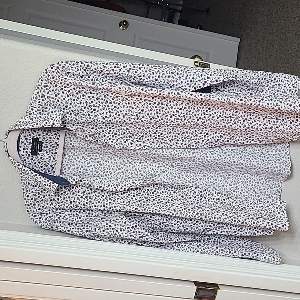 Zara Shirt size M